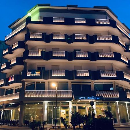 Hotel Bellevue Caorle Exterior photo