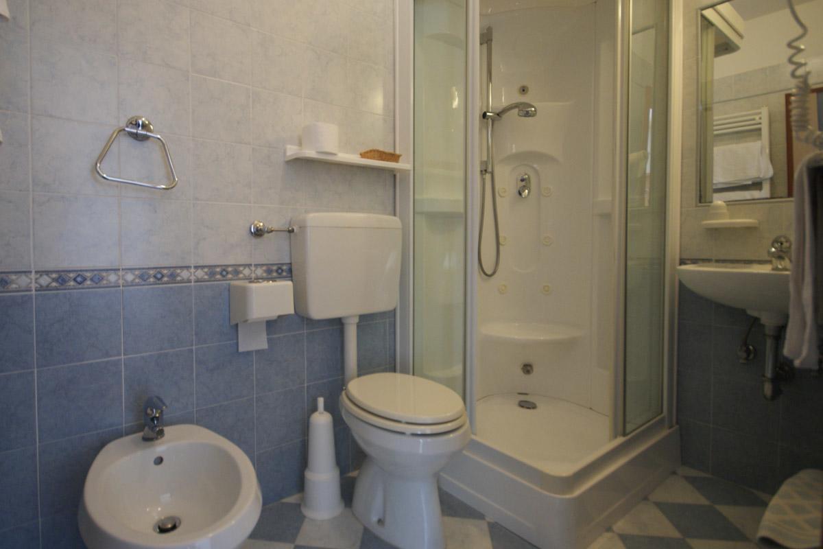Hotel Bellevue Caorle Exterior photo