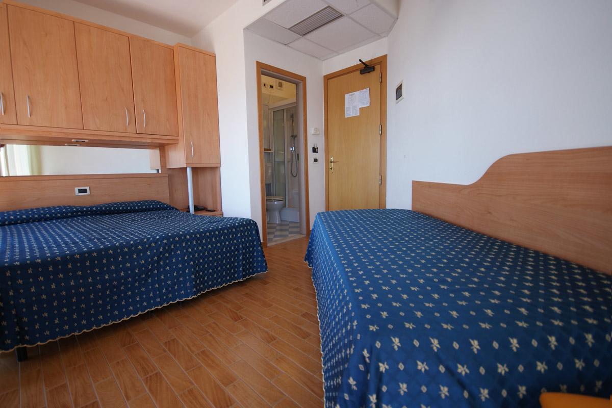 Hotel Bellevue Caorle Exterior photo